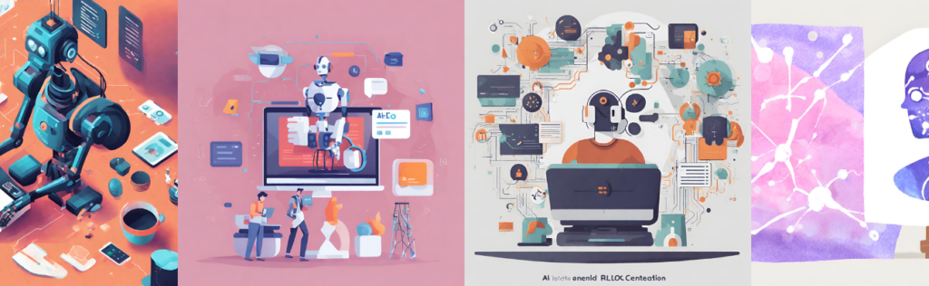 AI tools se blogging aur content writing income