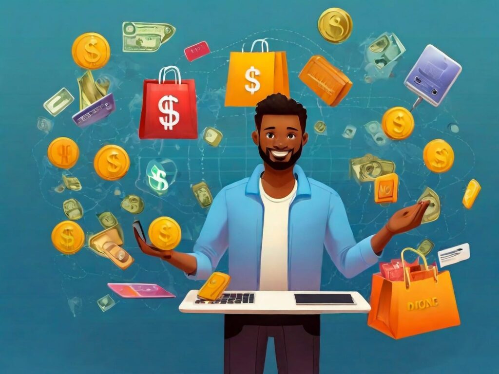 AI se passive income kaise kamaye